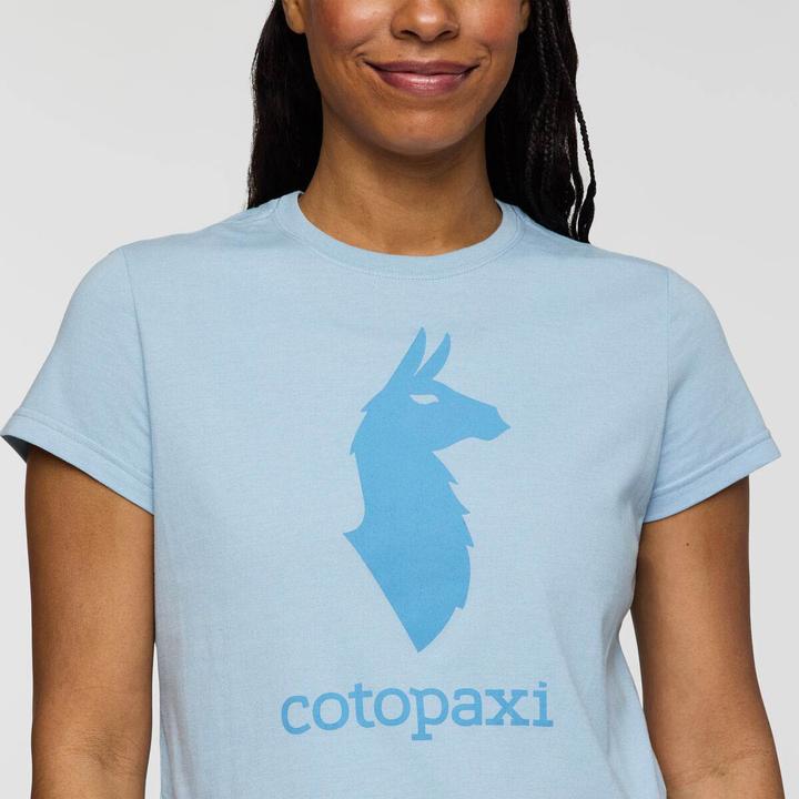 Actual product image Cotopaxi Llama T-Shirt (M)