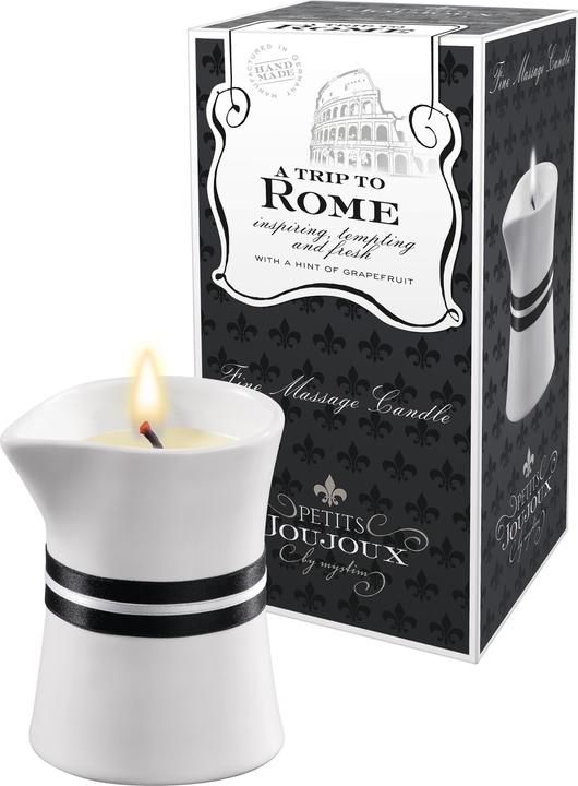 Image du produit Petits Joujoux Un voyage à Rome (120 ml)