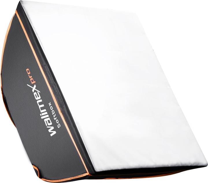 Produktbild Walimex pro Pro 2er Set Daylight 250S Inkl. Softbox und Stativ