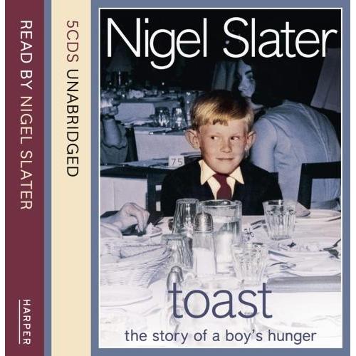 Thumbnail - Toast, Belletristik von Nigel Slater
