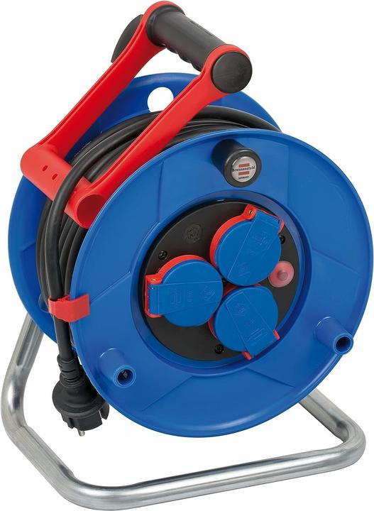 Brennenstuhl Garant (25 m, 1.50 mm²)