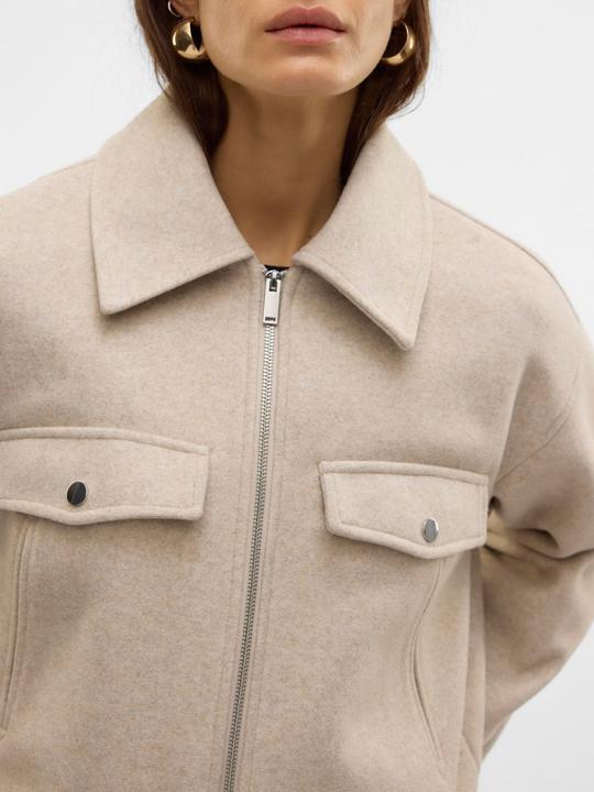 Produktbild Vero Moda VMFORTUNEFREJ Jacke Jacke (S)
