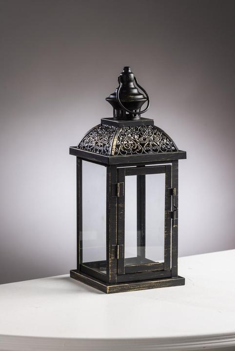 Actual product image GuGus Laterne aus Metall