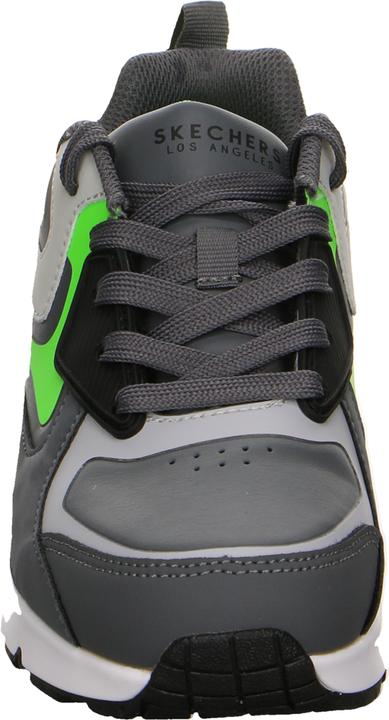 Actual product image Skechers Uno Gen1 Colour Surge (37)