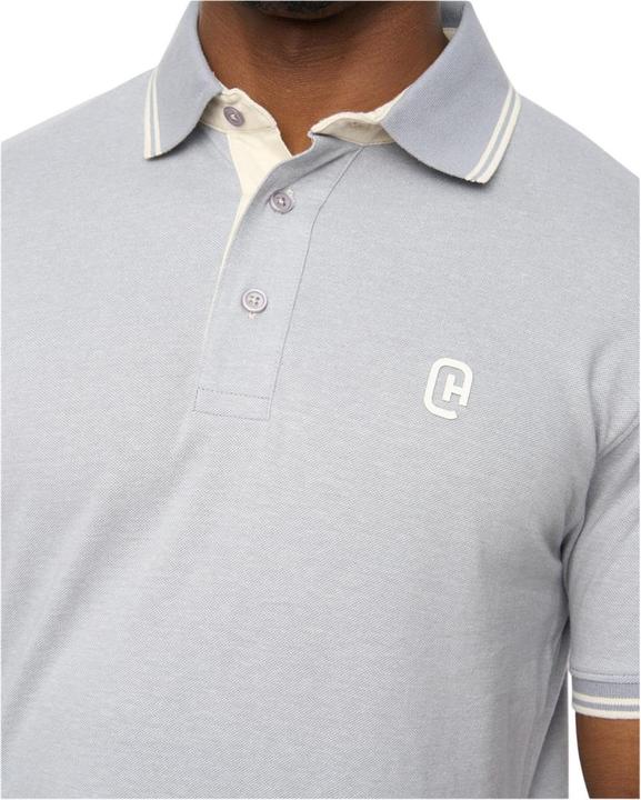 Produktbild Crosshatch Preece Poloshirt (M)