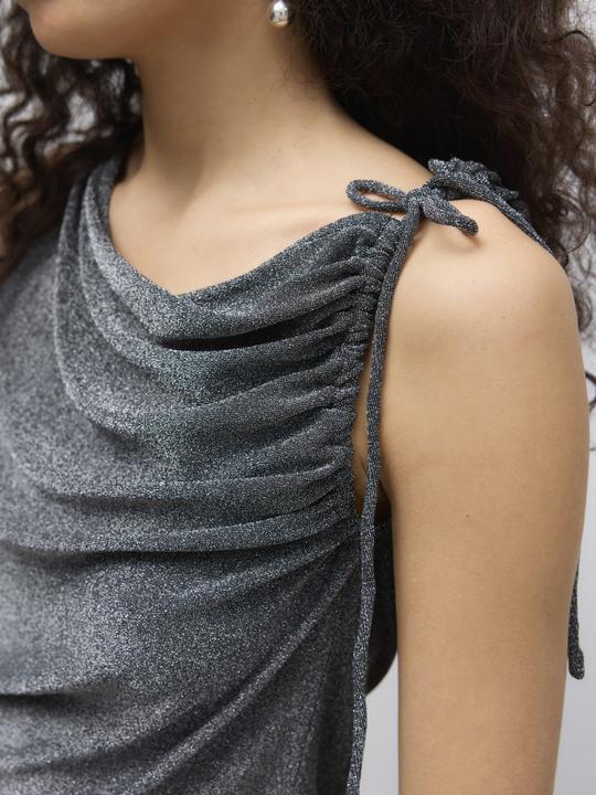 Immagine prodotto Vero Moda AWURSULA Top Asymetrisches Top (XS)