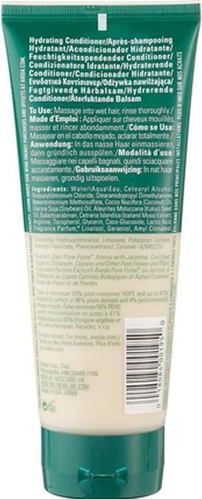 Actual product image Aveda Sap Moss Conditioner 200 ml (200 ml)