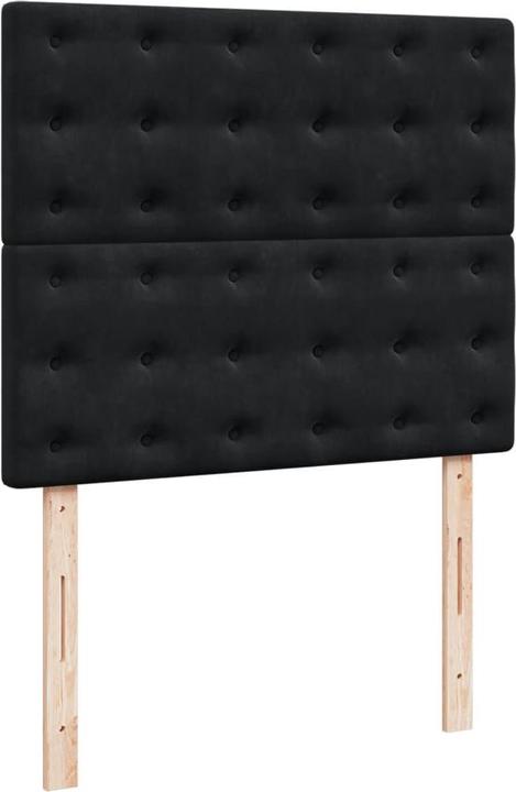 Produktbild vidaXL Boxspringbett (120 x 190 cm)