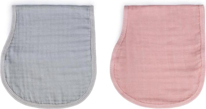Pastel Pink, Grey