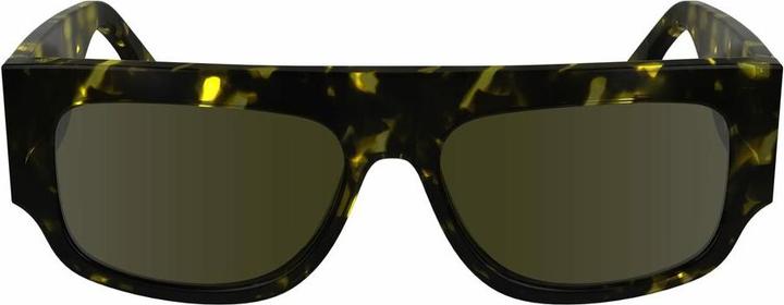 Produktbild Victoria Beckham Ladies' Sunglasses VB666S-5516012 Ã˜ 55 mm