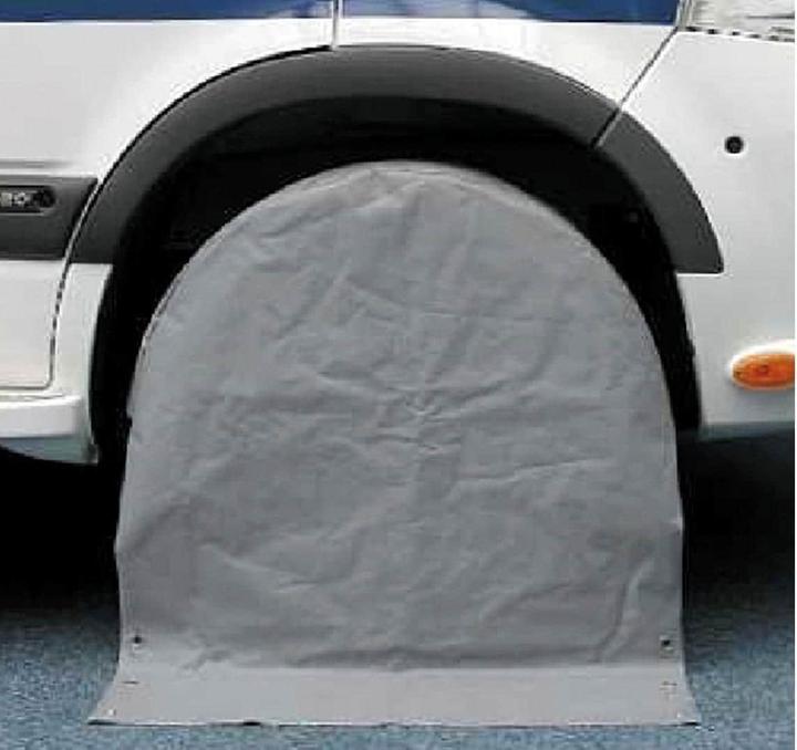 Eurotrail Radschutz Trafic (0.37 kg)