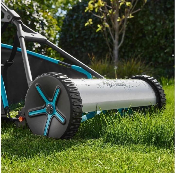 Produktbild Gardena Plus 400 (Manuell)