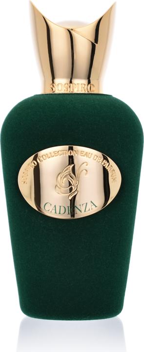 Actual product image Sospiro Perfume Cadenza (Eau de parfum, 100 ml)