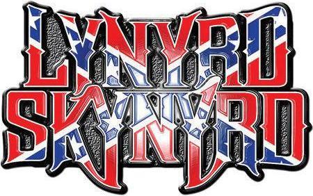 Image du produit Lynyrd Skynyrd - Badge