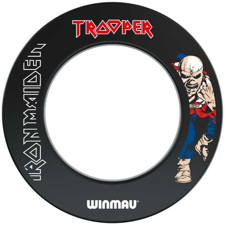 Winmau Catchring - Trooper - 4447