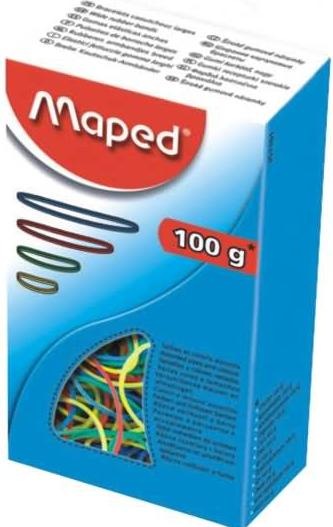 Image du produit Maped Anneaux en caoutchouc (1 pcs)