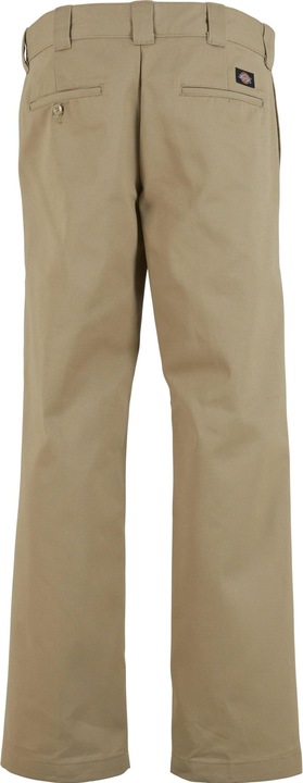 Actual product image Dickies 873 Work Rec Trousers - 91973 (W30/L30)