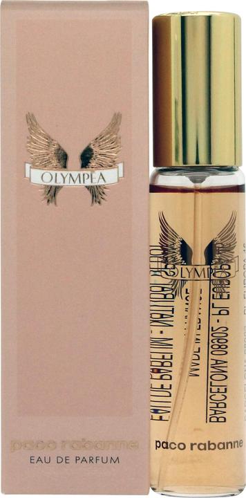 Produktbild Paco Rabanne Olympea EDP spray 15ml (Eau de Parfum, 15 ml)