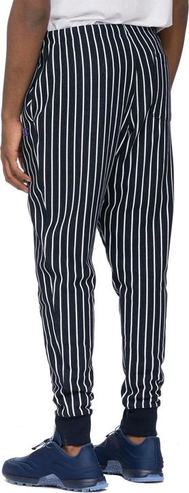 Champion Reverse Weave French Terry Jogger print