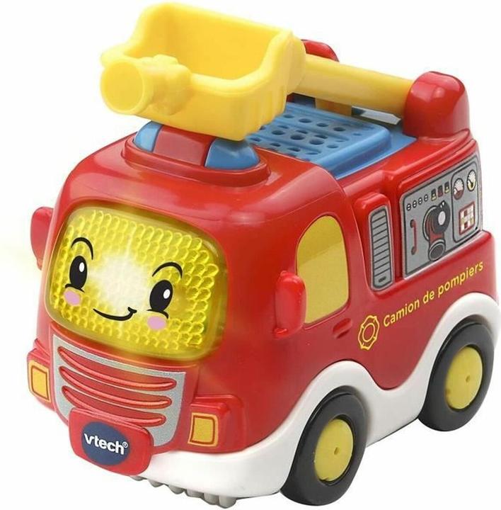 VTech Coffret Trio no 2 französisch