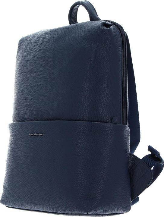 Image du produit Mandarina Duck Sac à dos / Backpack Mellow Leather Squared Backpack FZT38 (9 l)