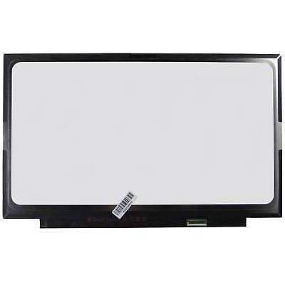 CoreParts 14,0" LCD FHD Matte, Notebook Ersatzteile, Schwarz, Weiss