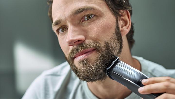 Actual product image Philips Beardtrimmer Series 5000 (BT5515/15)