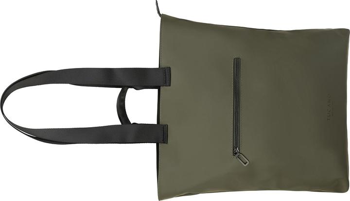 Immagine prodotto Tucano Borsa per notebook Player 15.6", nera (14")