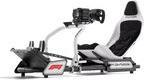 Actual product image Playseat Formula Instinct - F1 Edition
