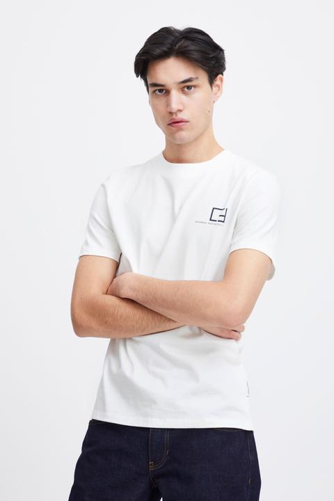 Produktbild Casual Friday CFThor logo tee 20505010 (S)