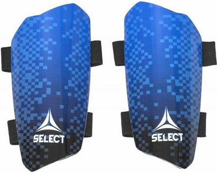 Select Schienbeinschutz Standard 2022 (L)