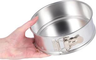 Image du produit Patisse Moule à charnière de 18 cm (18 cm)