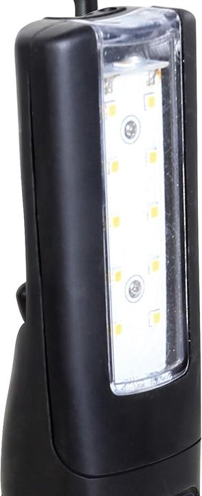 Produktbild BETA 1838/11LED Accu Inspectielamp - 320 lumen (320 lm)