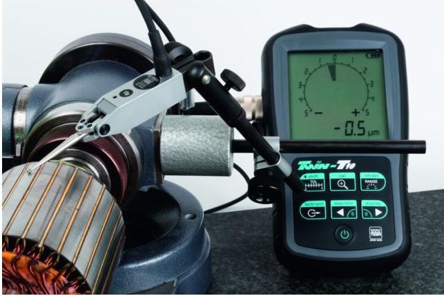 Image du produit Tesa Kit de palpage numérique µFinder GT (mm)