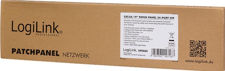 Produktbild LogiLink NP0060