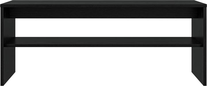 Actual product image vidaXL TV-Schränk (35 x 100 x 40 cm)