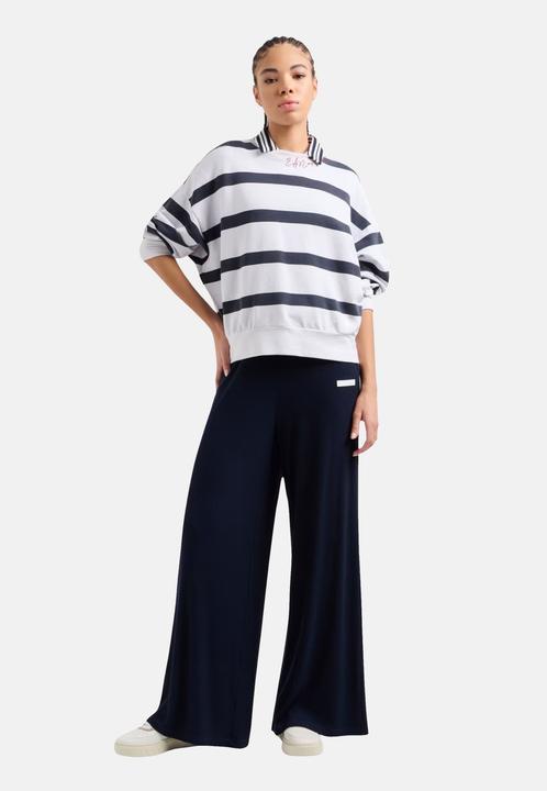 Image du produit Emporio Armani EA7 Sweatshirt Costa Smeralda Pullover (XS)