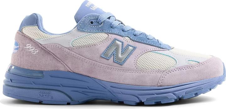 Image du produit New Balance 993 MiUSA Washington (46.5)