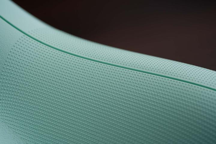 Actual product image 8bitdo Ultimate C Wired USB Green (Android, Windows)