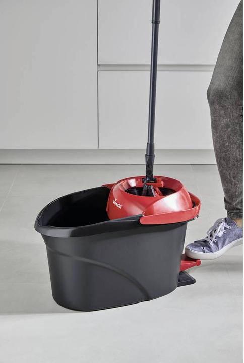 Produktbild Vileda Ultramat Turbo (1 Stk.)