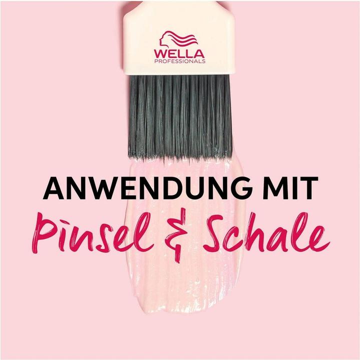 Produktbild Wella Shinefinity (05/43 - Hot Chili)