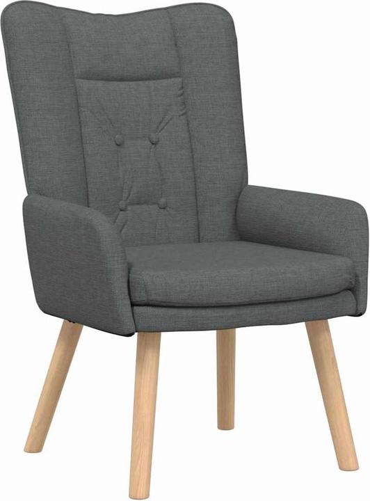 Actual product image vidaXL Sessel