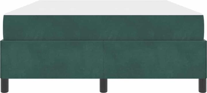 Image du produit vidaXL Cadre de lit (160 x 200 cm)