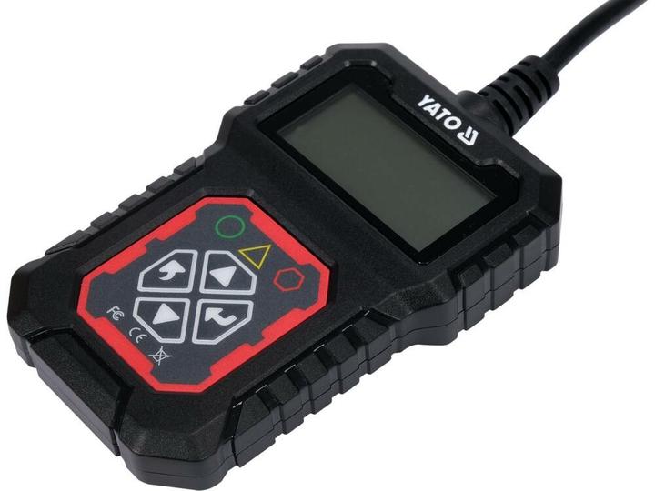 Produktbild Yato Tester Diagnostyczny Obd/Eobd
