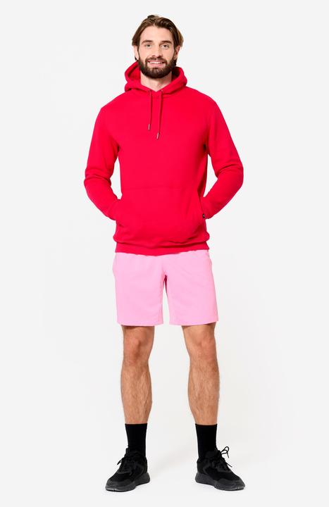 Produktbild Domyos Hoodie Herren - rot (XL)