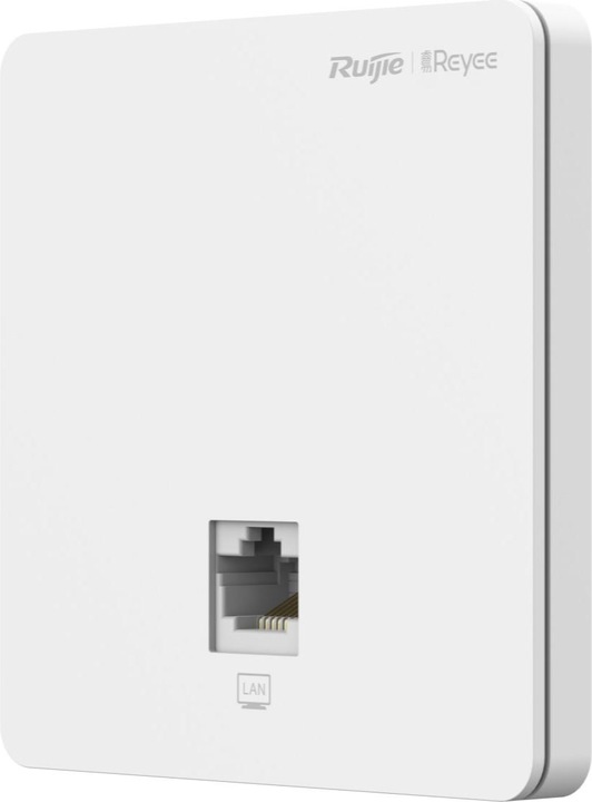 Immagine prodotto Ruijie REYEE ACCESS POINT A PARETE WI-FI AC1300 2.4/5 GHZ 1267 (867 Mbit/s)