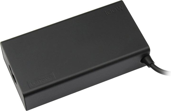Actual product image Lenovo ADL100YAC3A (100 W)