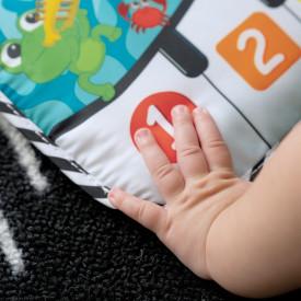 Produktbild Baby Einstein Neptune's Kick & Explore (Englisch, Französisch, Spanisch)