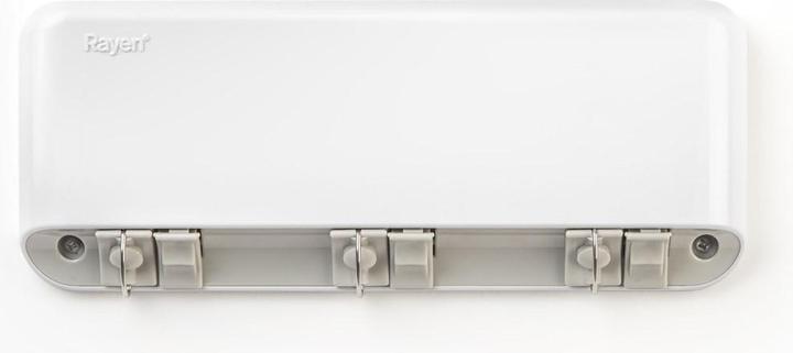 Actual product image Rayen Automatic washing line with 3 rows of rays