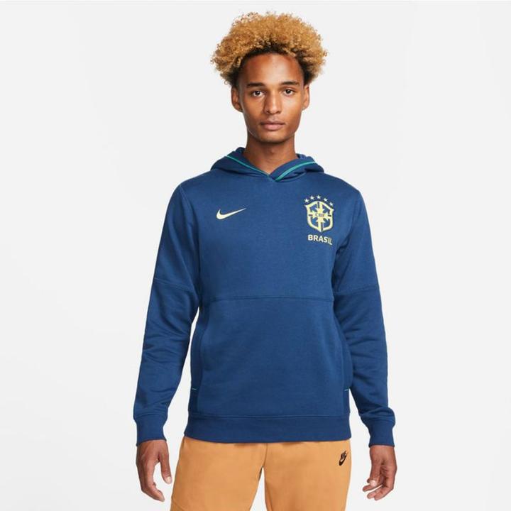 Produktbild Nike Brasilianisches Reise-Sweatshirt (L)